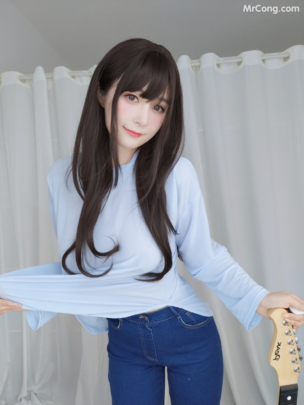Coser@白银81 Vol.92: 11月会员合集 (214 photos + 11 videos) – Page 21