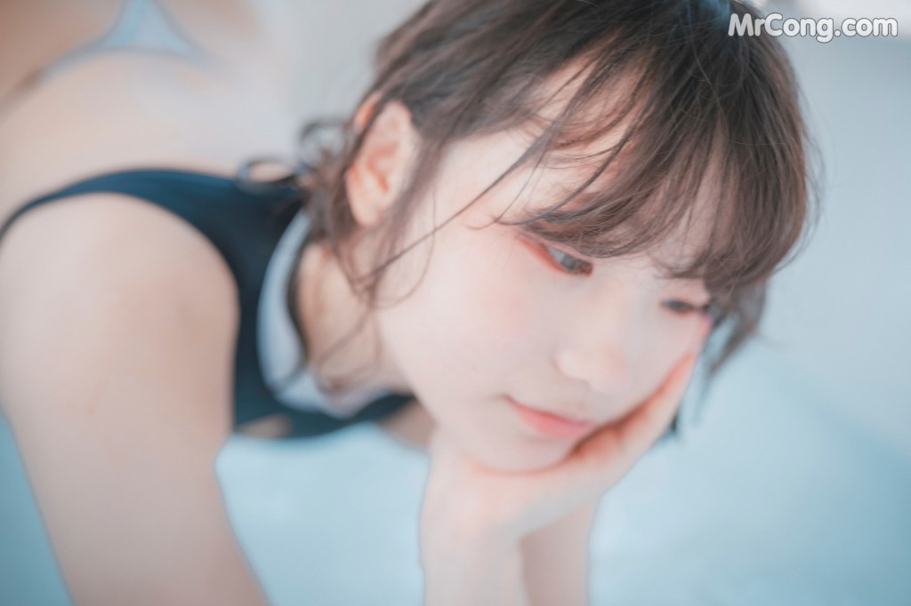 DJAWA Photo – Mimmi (밈미): “Swimming Lessons #8” (138 photos) – Page 9