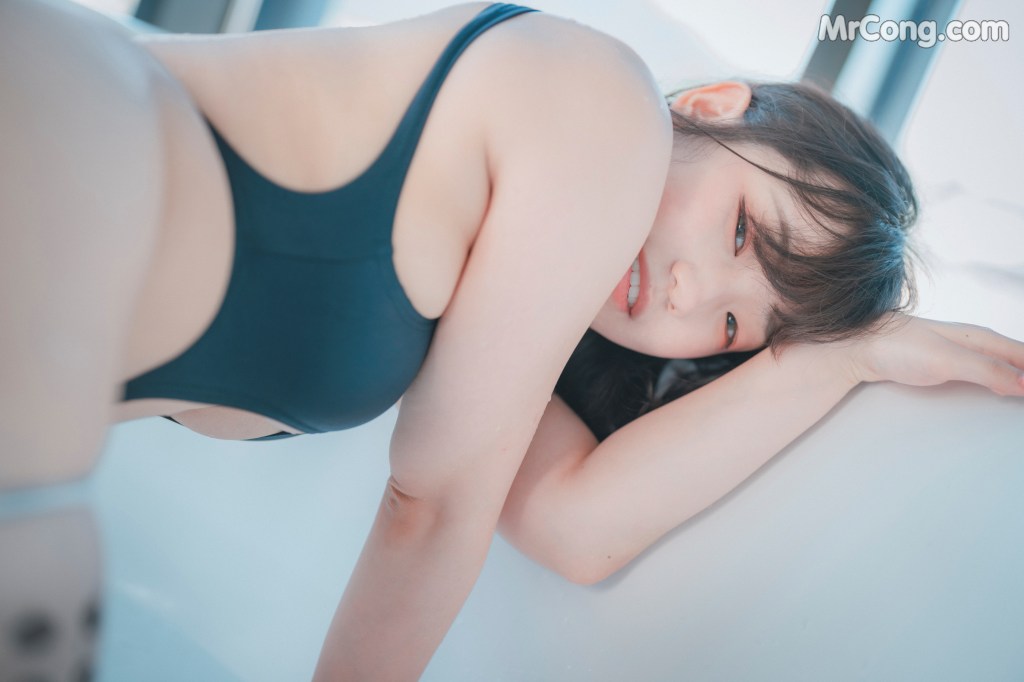 DJAWA Photo – Mimmi (밈미): “Swimming Lessons #8” (138 photos) – Page 11
