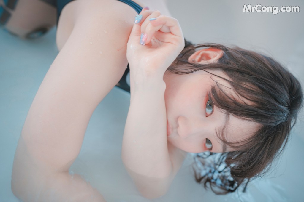DJAWA Photo – Mimmi (밈미): “Swimming Lessons #8” (138 photos) – Page 12