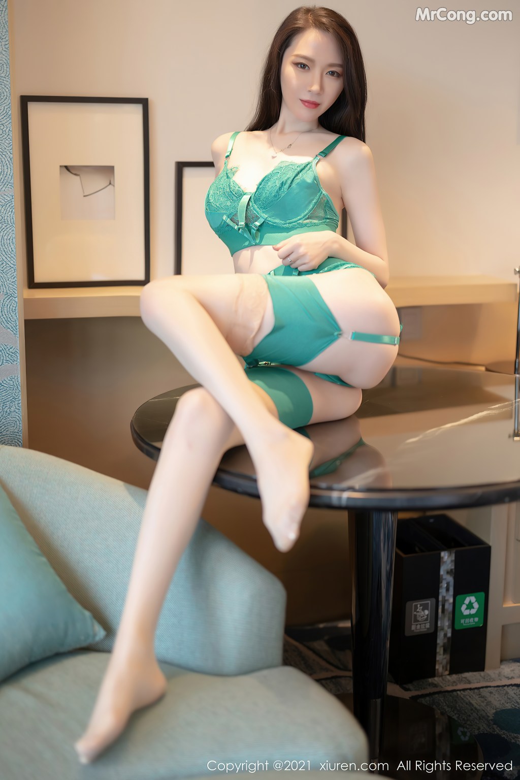 XIUREN No.3859: Meng Xin Yue (梦心月) (69 photos) – Page 5