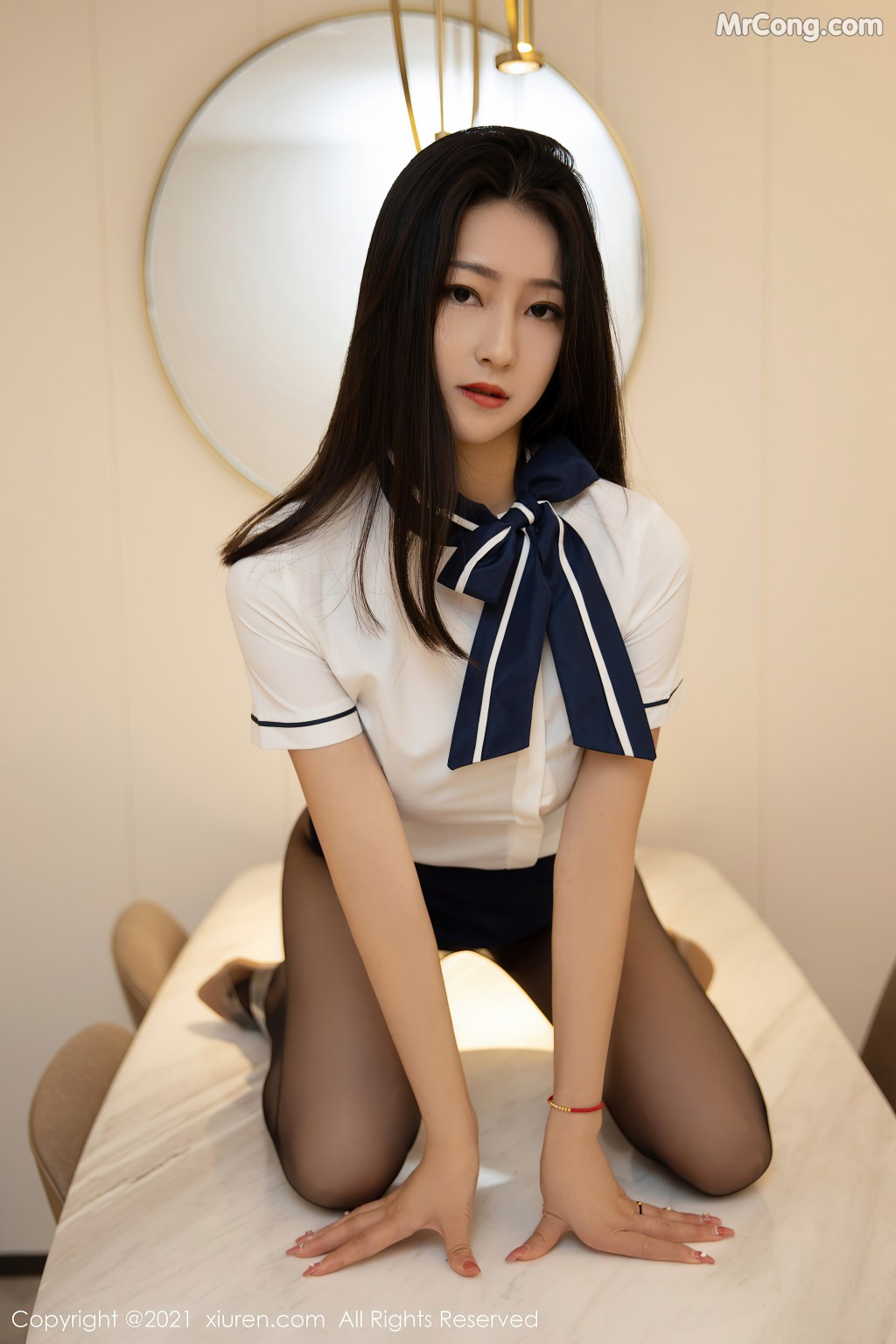 XIUREN No.3860: Xiong Xiao Nuo (熊小诺) (89 photos) – Page 4