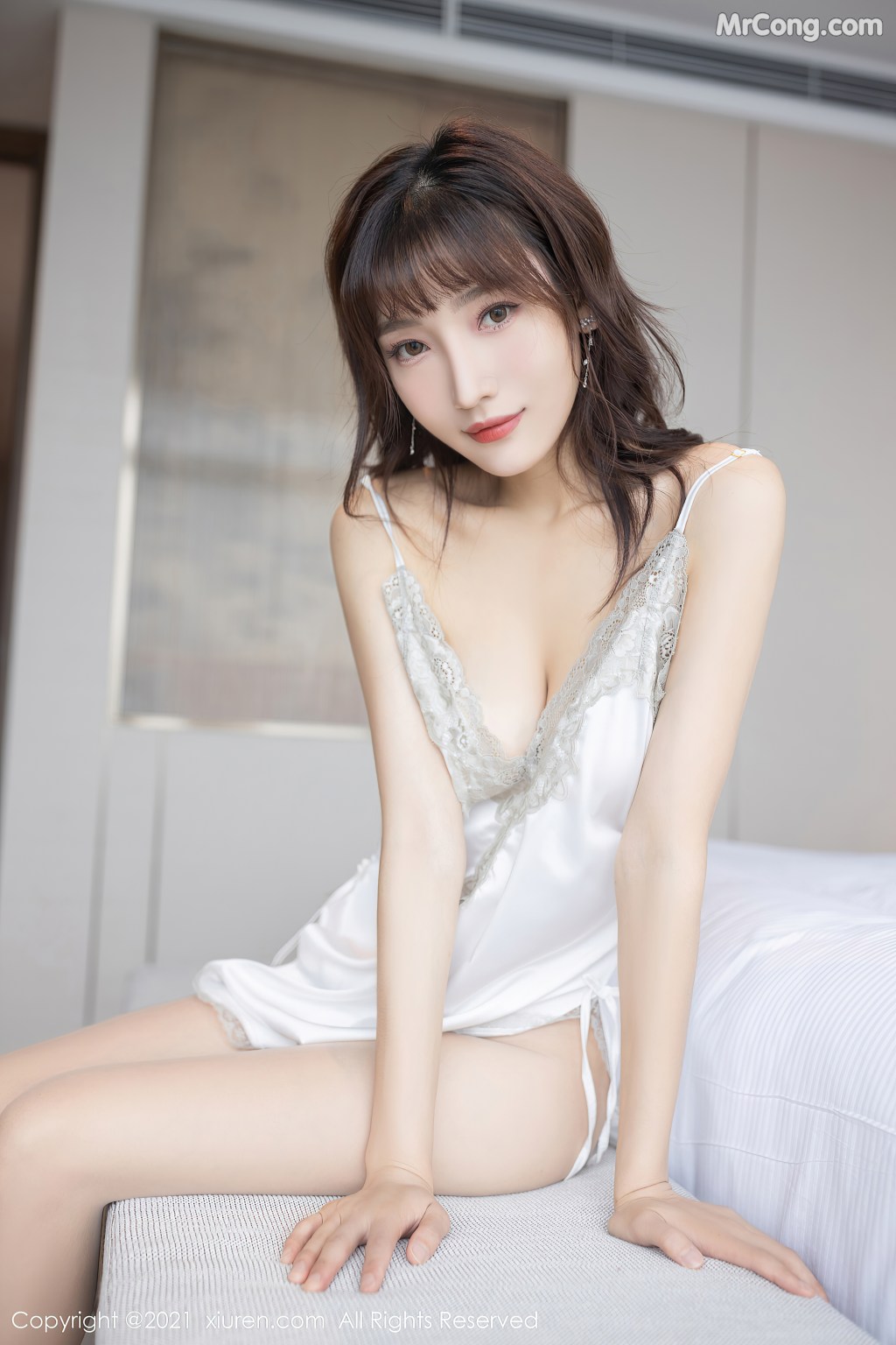 XIUREN No.3861: Lu Xuan Xuan (陆萱萱) (90 photos) – Page 3