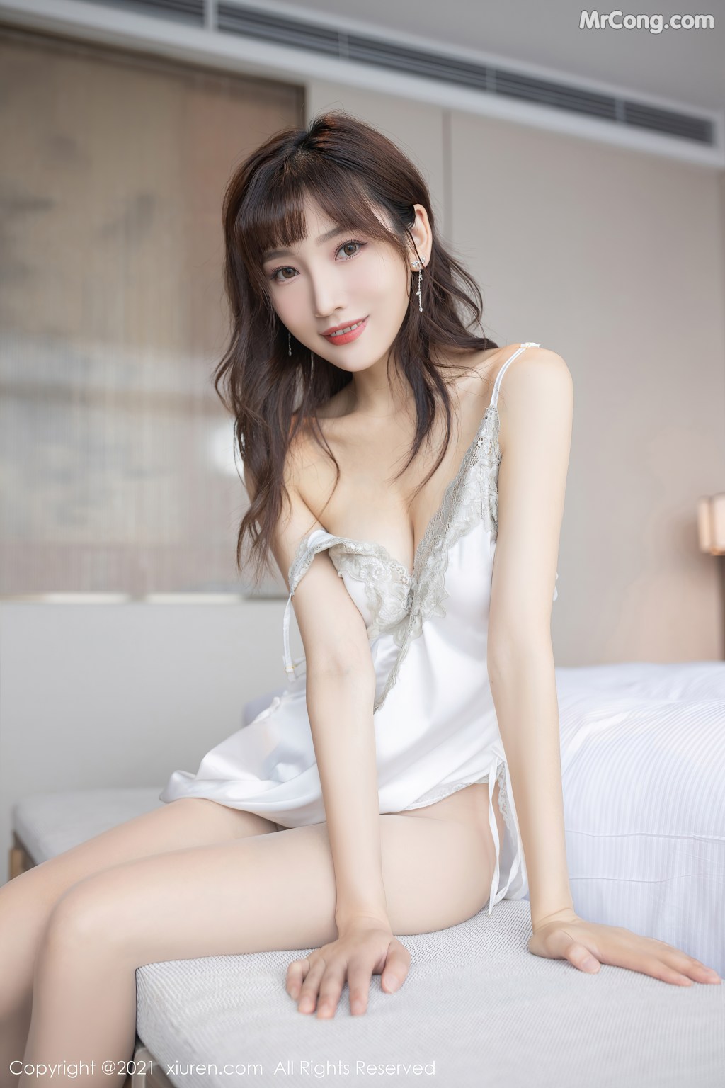 XIUREN No.3861: Lu Xuan Xuan (陆萱萱) (90 photos) – Page 3