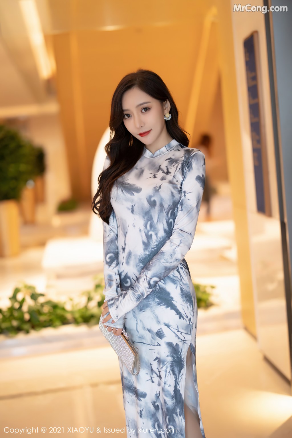 XiaoYu Vol.652: Yanni (王馨瑶) (72 photos)