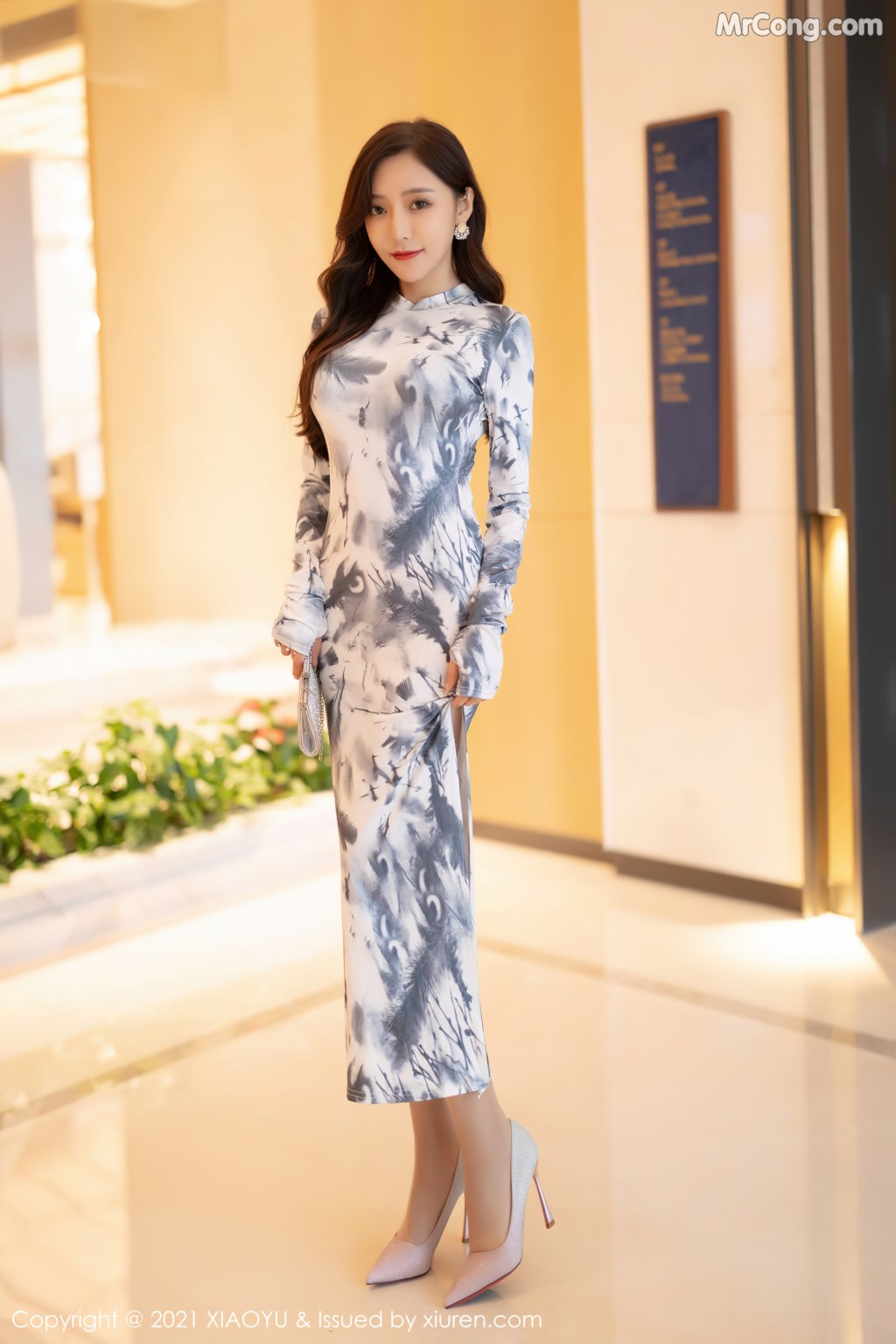 XiaoYu Vol.652: Yanni (王馨瑶) (72 photos)