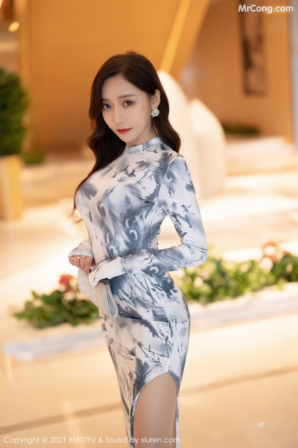 XiaoYu Vol.652: Yanni (王馨瑶) (72 photos)