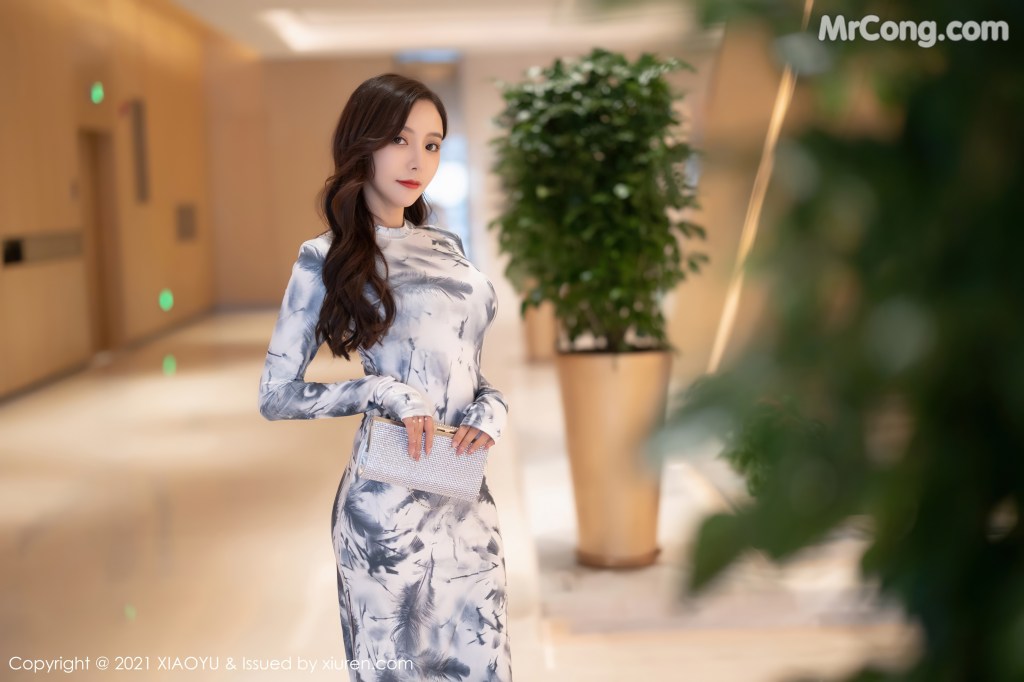 XiaoYu Vol.652: Yanni (王馨瑶) (72 photos)