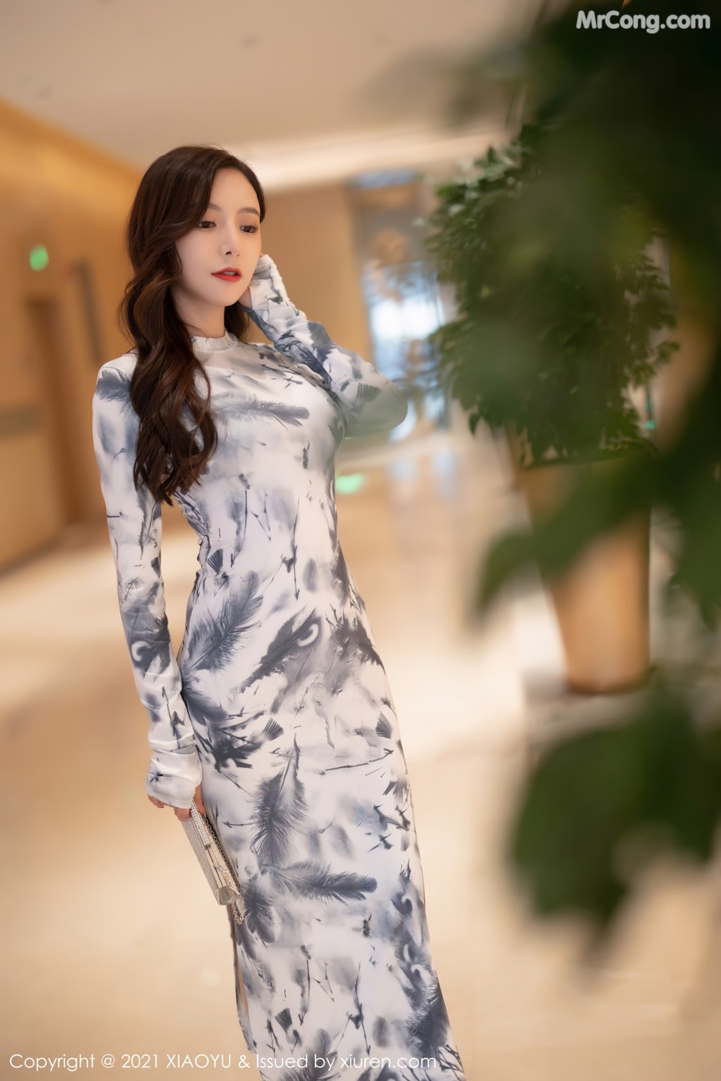 XiaoYu Vol.652: Yanni (王馨瑶) (72 photos)