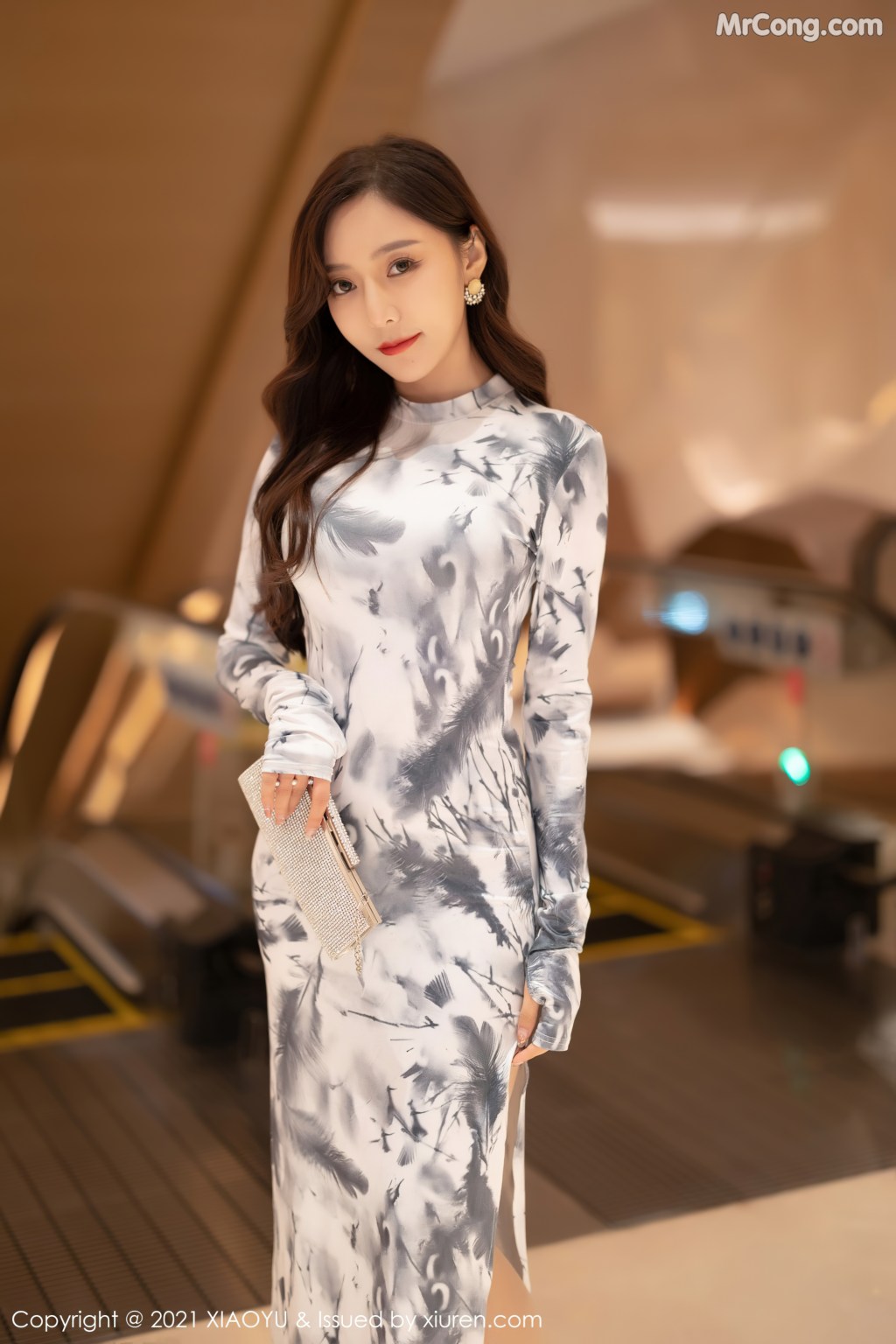 XiaoYu Vol.652: Yanni (王馨瑶) (72 photos)