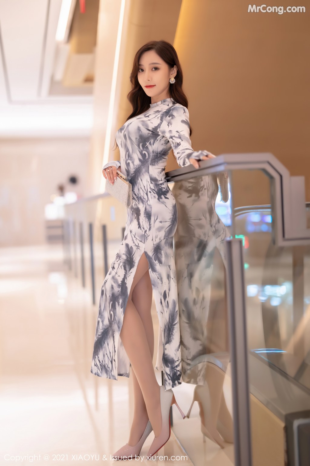 XiaoYu Vol.652: Yanni (王馨瑶) (72 photos) – Page 2