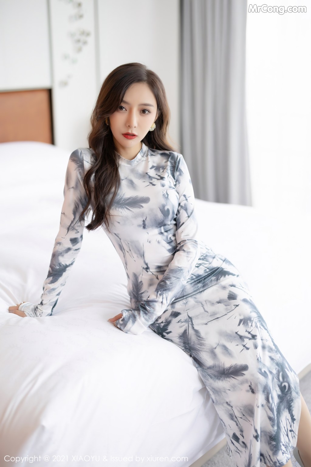 XiaoYu Vol.652: Yanni (王馨瑶) (72 photos) – Page 2