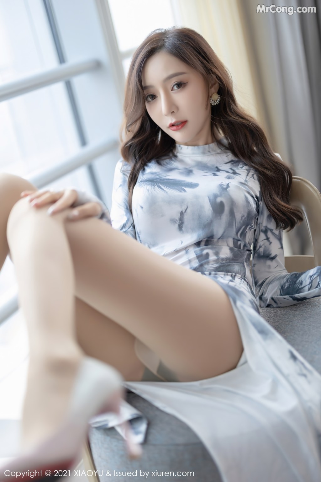 XiaoYu Vol.652: Yanni (王馨瑶) (72 photos) – Page 3