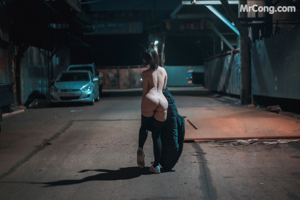 DJAWA Photo – Mimmi (밈미): “Rudy The Wolf of Midnight” (230 photos) – Page 2