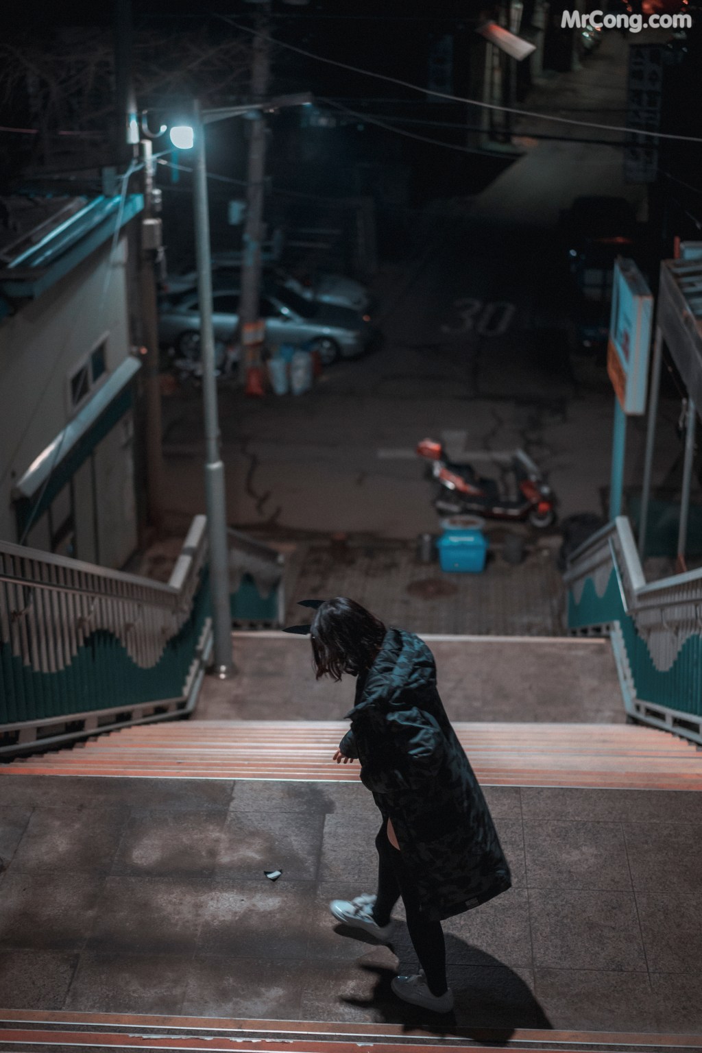 DJAWA Photo – Mimmi (밈미): “Rudy The Wolf of Midnight” (230 photos) – Page 15