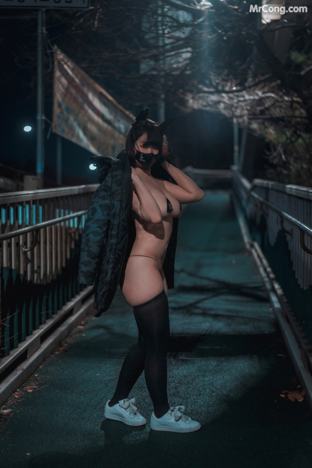 DJAWA Photo – Mimmi (밈미): “Rudy The Wolf of Midnight” (230 photos) – Page 18