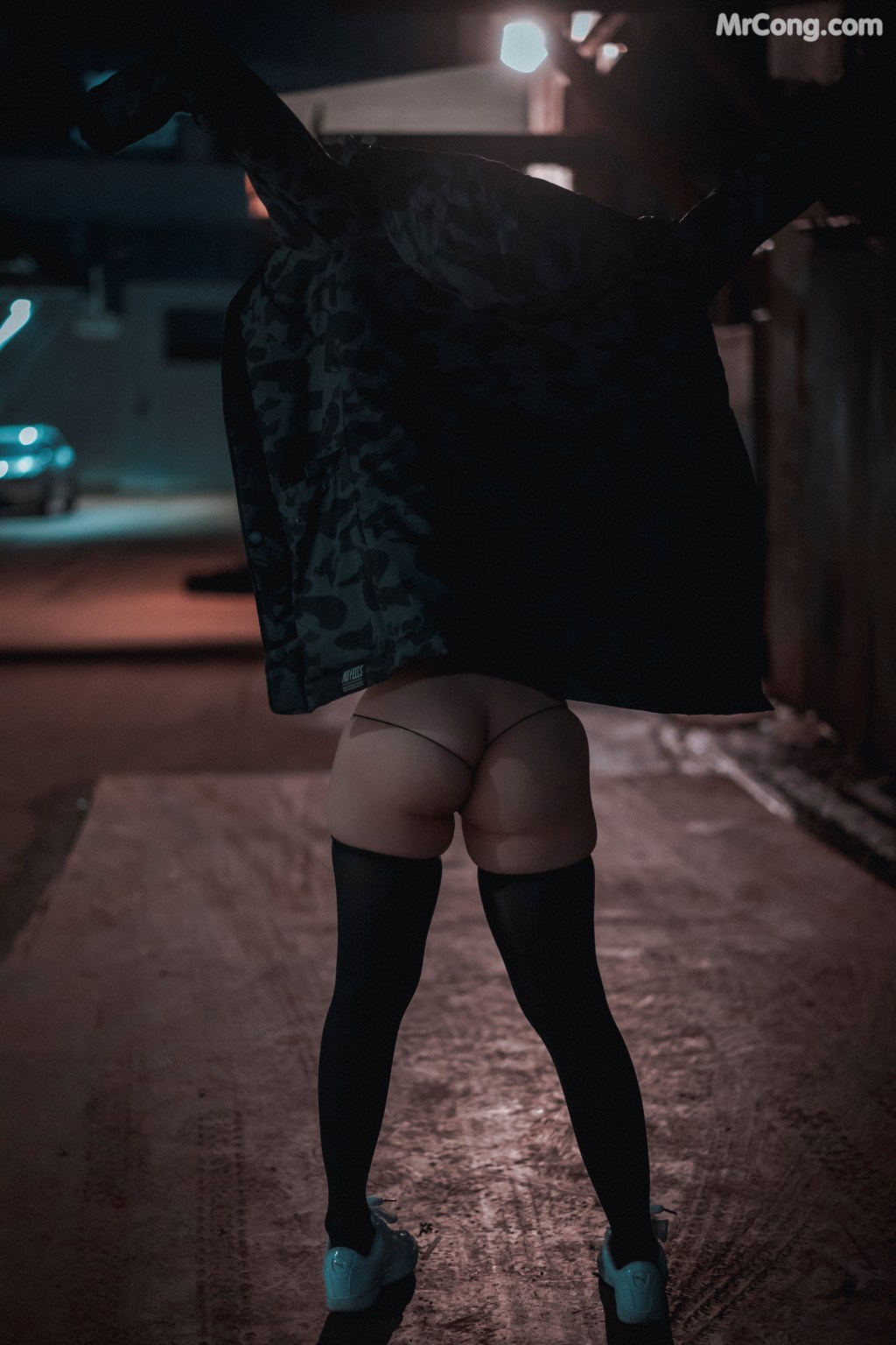 DJAWA Photo – Mimmi (밈미): “Rudy The Wolf of Midnight” (230 photos) – Page 21