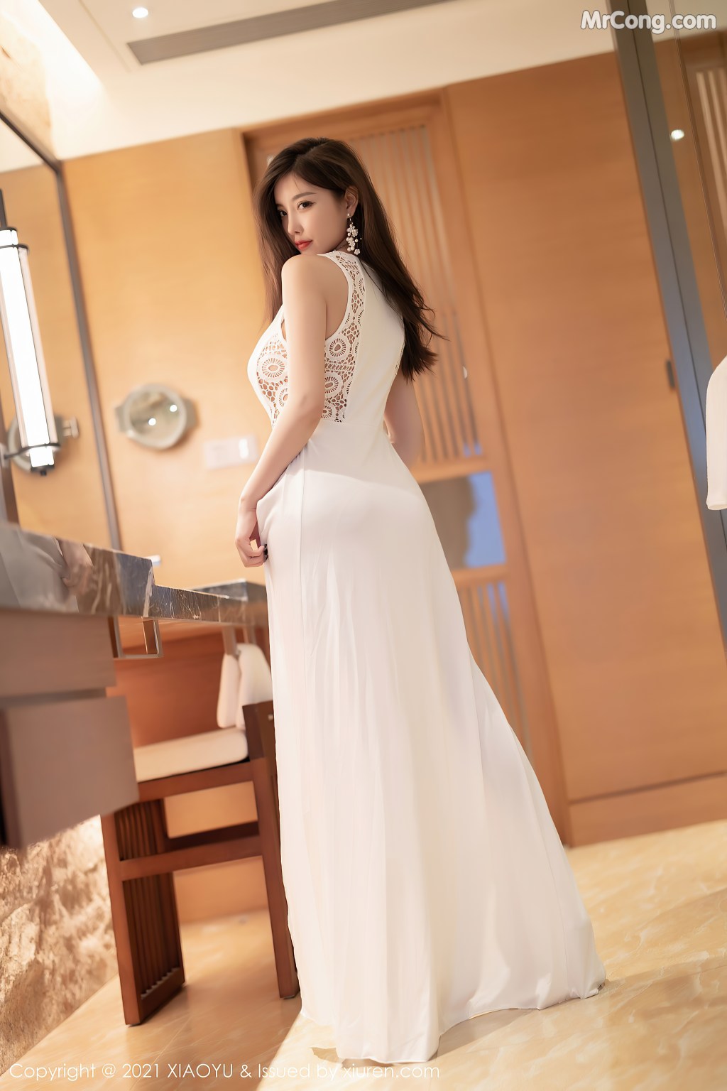 XiaoYu Vol.653: Yang Chen Chen (杨晨晨Yome) (86 photos)