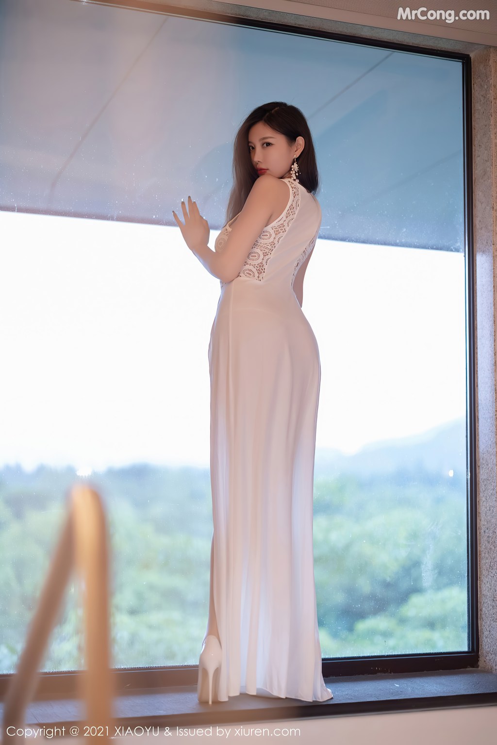 XiaoYu Vol.653: Yang Chen Chen (杨晨晨Yome) (86 photos)
