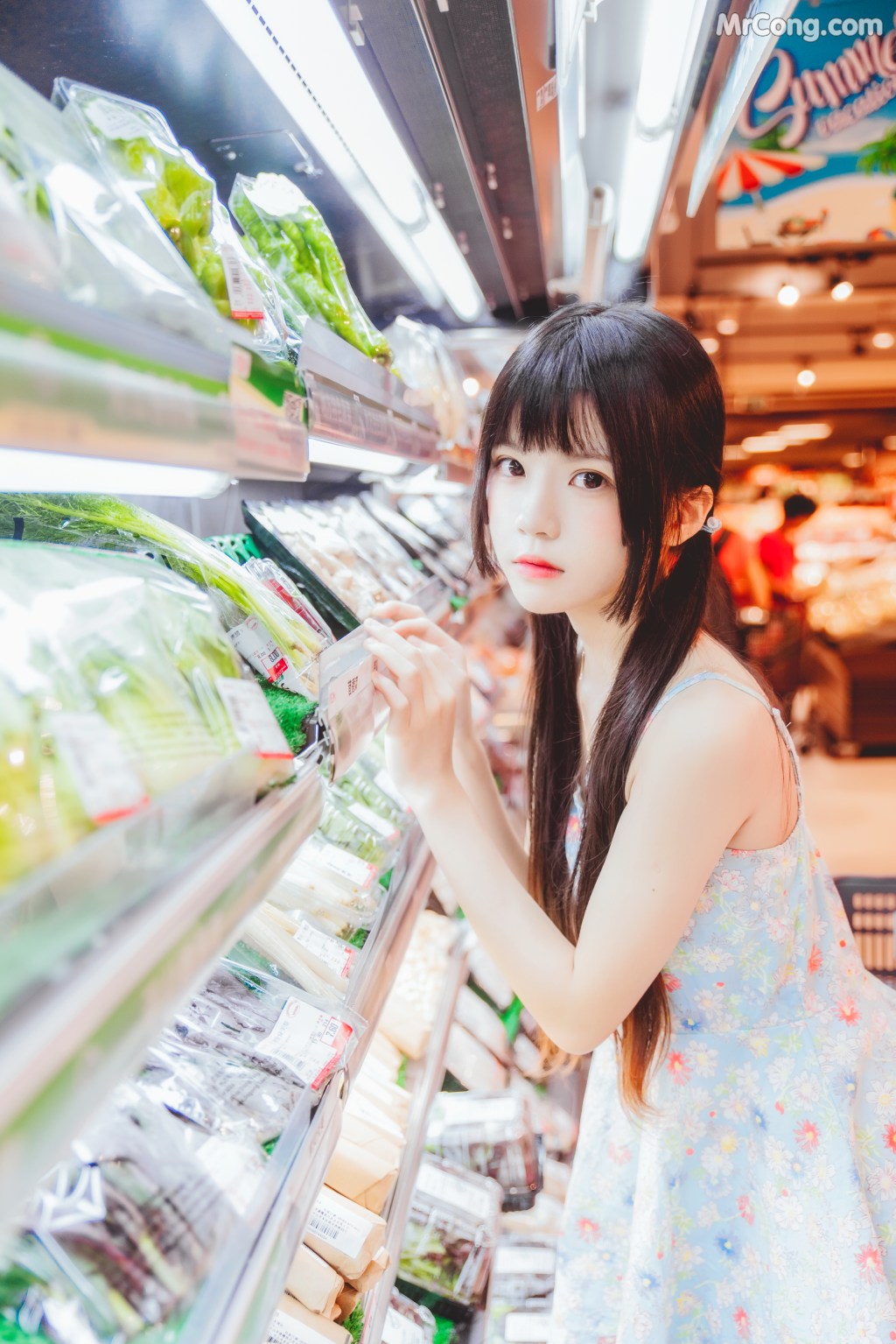 Coser@桜桃喵 Vol.104: 甜甜×4 (53 photos) – Page 2