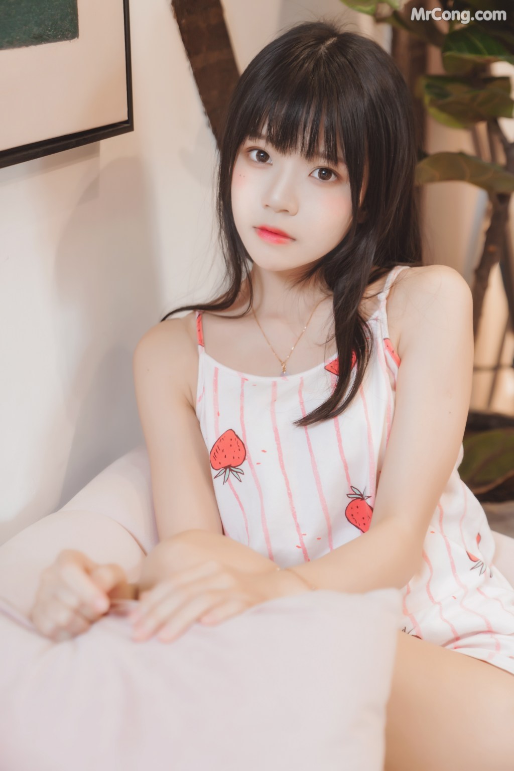 Coser@桜桃喵 Vol.104: 甜甜×4 (53 photos) – Page 2