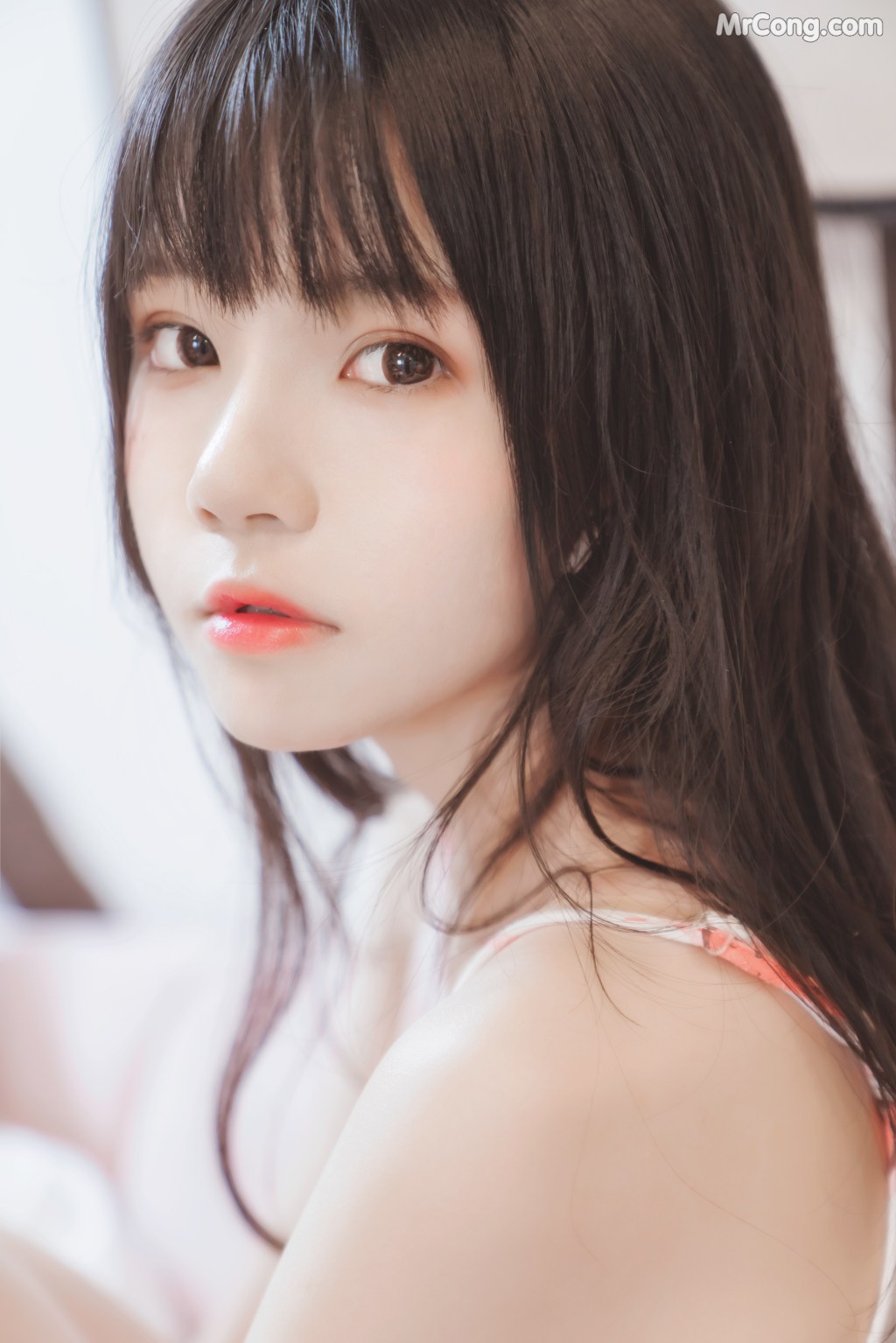 Coser@桜桃喵 Vol.104: 甜甜×4 (53 photos) – Page 3