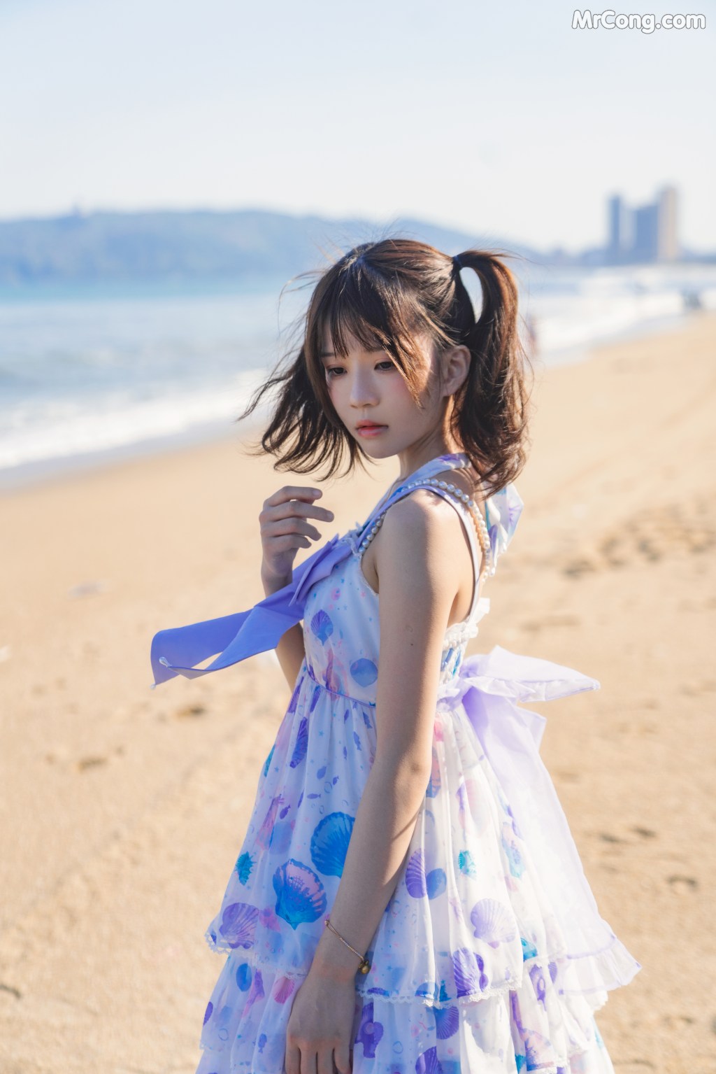 Coser@桜桃喵 Vol.104: 甜甜×4 (53 photos) – Page 5