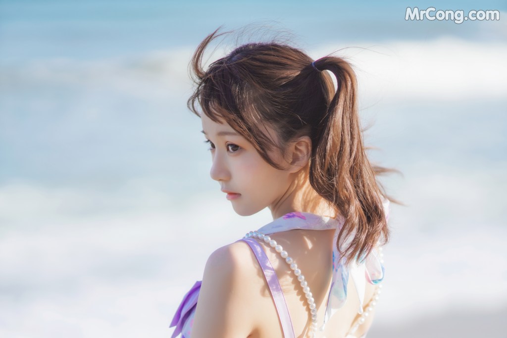 Coser@桜桃喵 Vol.104: 甜甜×4 (53 photos) – Page 5