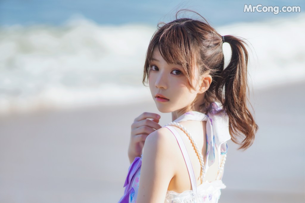 Coser@桜桃喵 Vol.104: 甜甜×4 (53 photos) – Page 5
