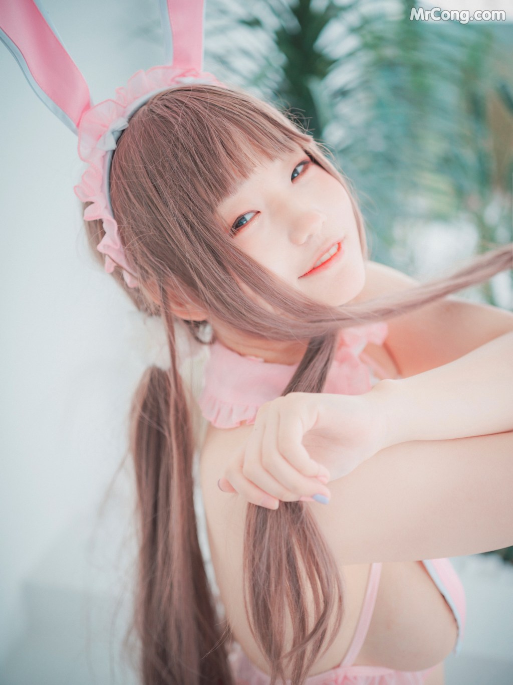 DJAWA Photo – Mimmi (밈미): “March Hare” (84 photos) – Page 2