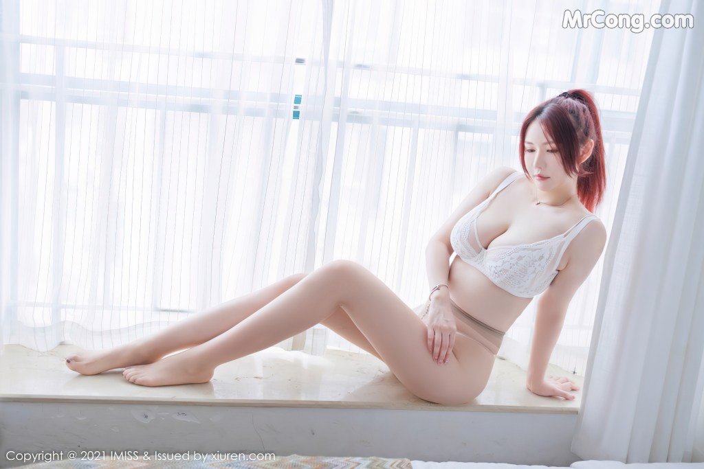 IMISS Vol.644: Evon陈赞之 (37 photos) – Page 2