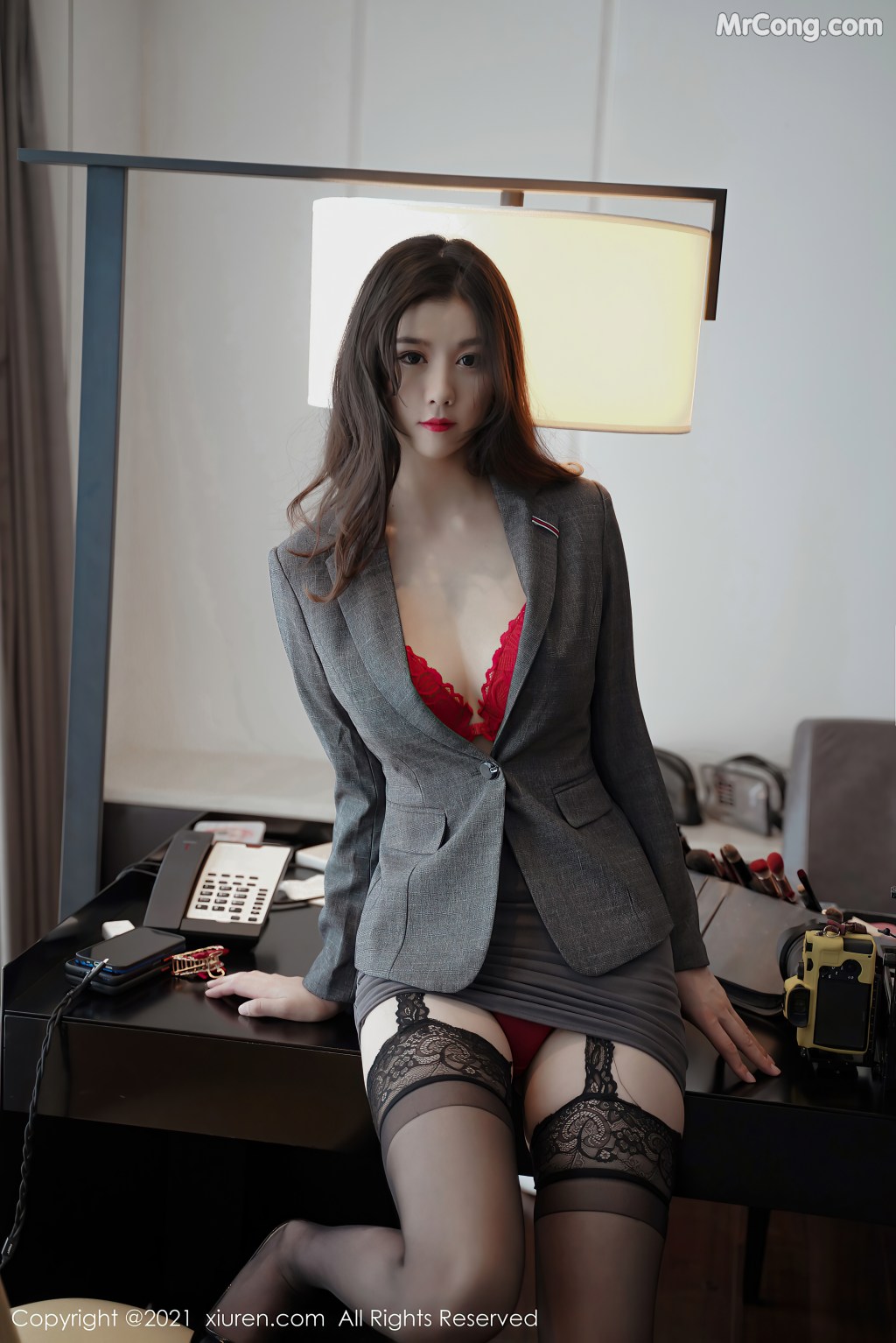 XIUREN No.3868: 李雅柔182CM (58 photos)