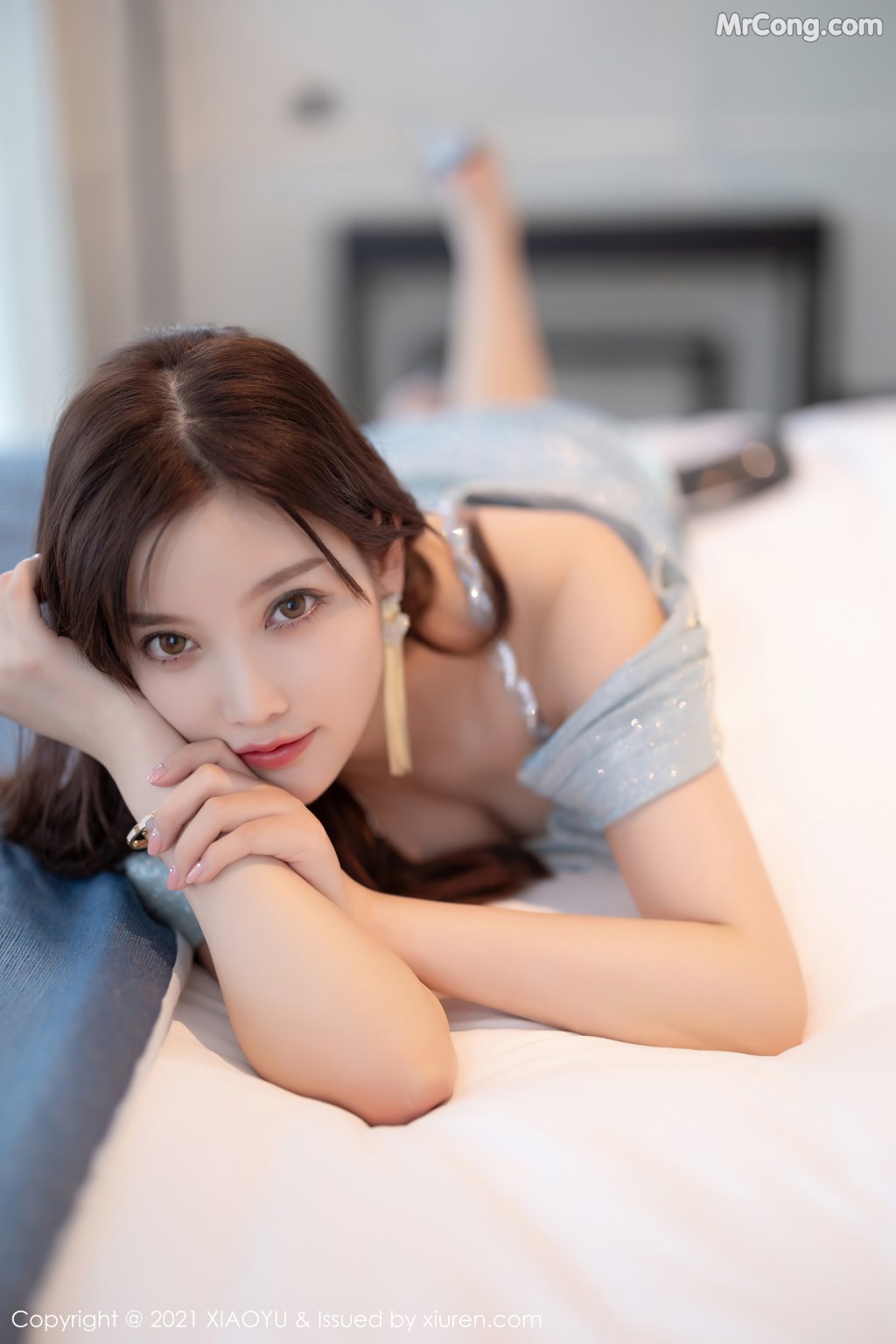XiaoYu Vol.567: Yang Chen Chen (杨晨晨Yome) (73 photos) – Page 3