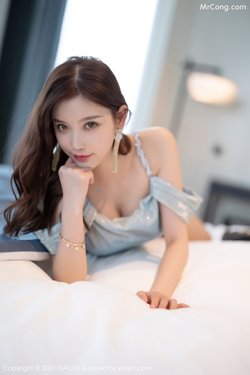 XiaoYu Vol.567: Yang Chen Chen (杨晨晨Yome) (73 photos) – Page 3