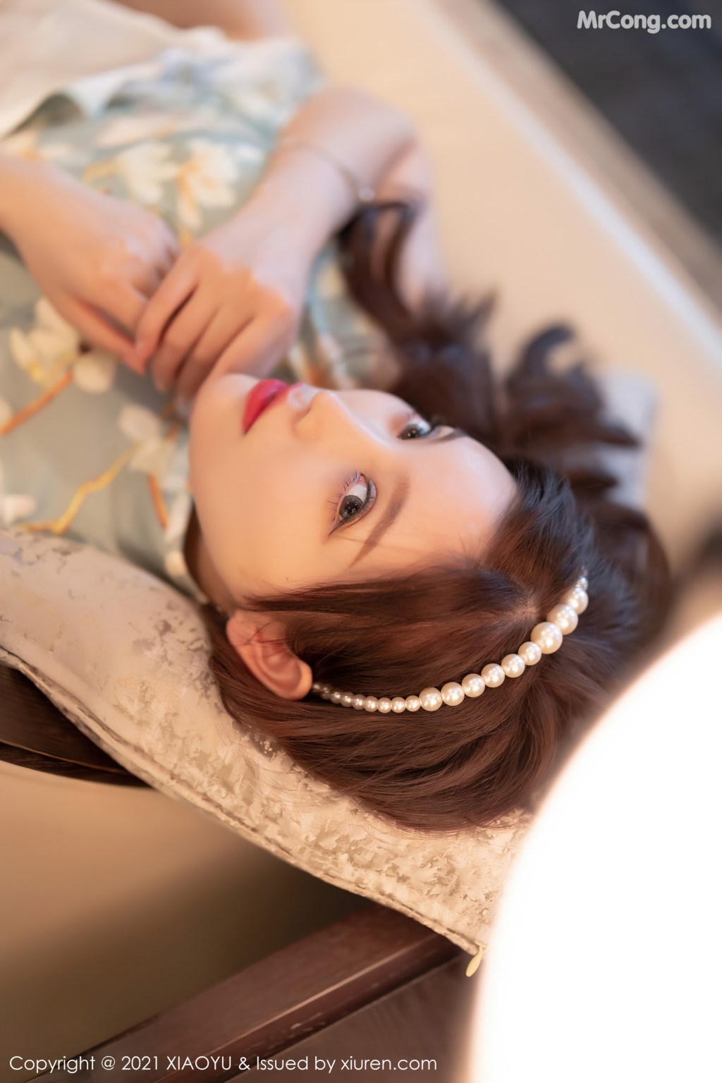XiaoYu Vol.602: Yang Chen Chen (杨晨晨Yome) (87 photos) – Page 3