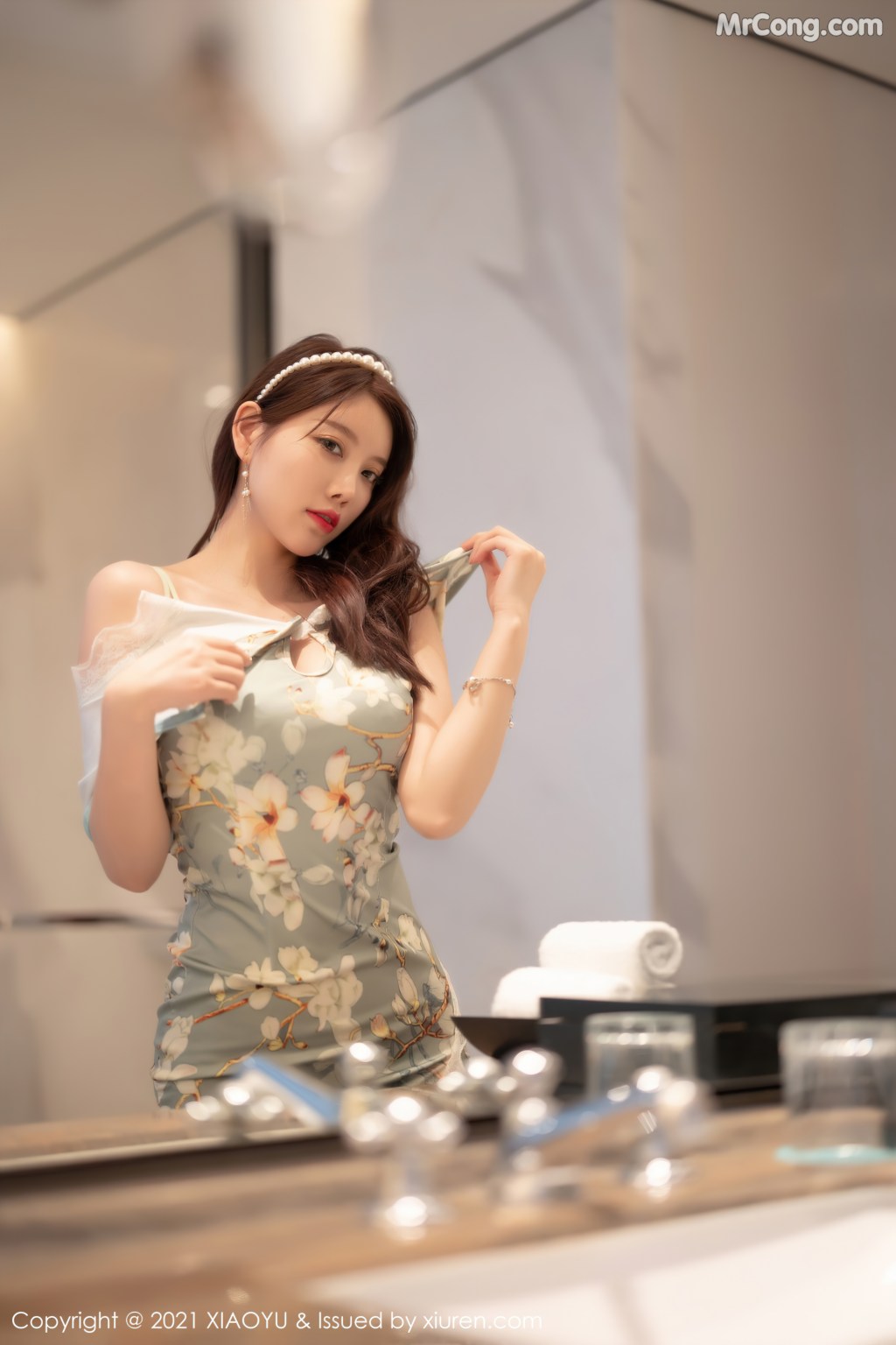 XiaoYu Vol.602: Yang Chen Chen (杨晨晨Yome) (87 photos) – Page 3
