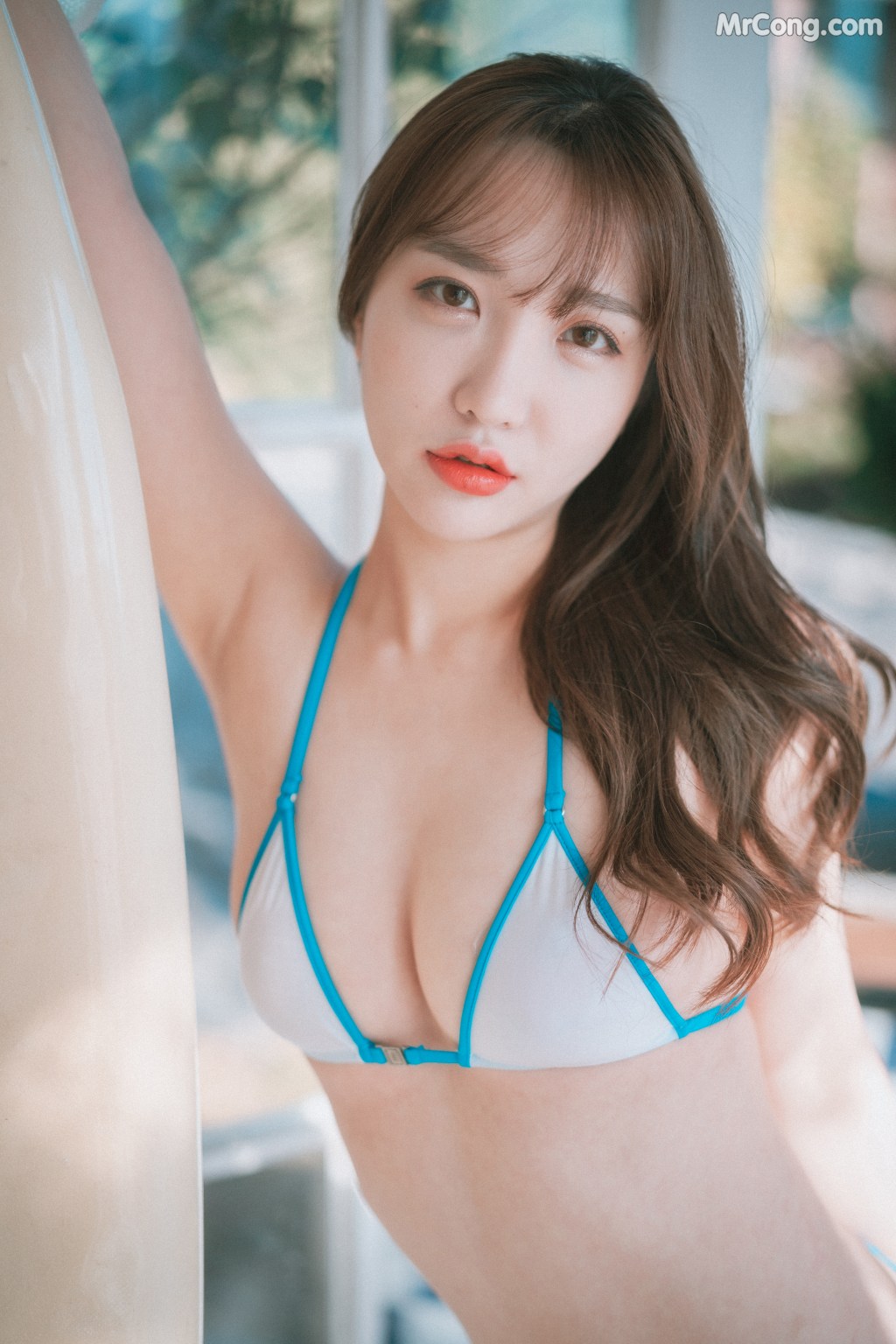 DJAWA Photo – Son Ye-Eun (손예은): “Bikini Vacation #1” (103 photos)