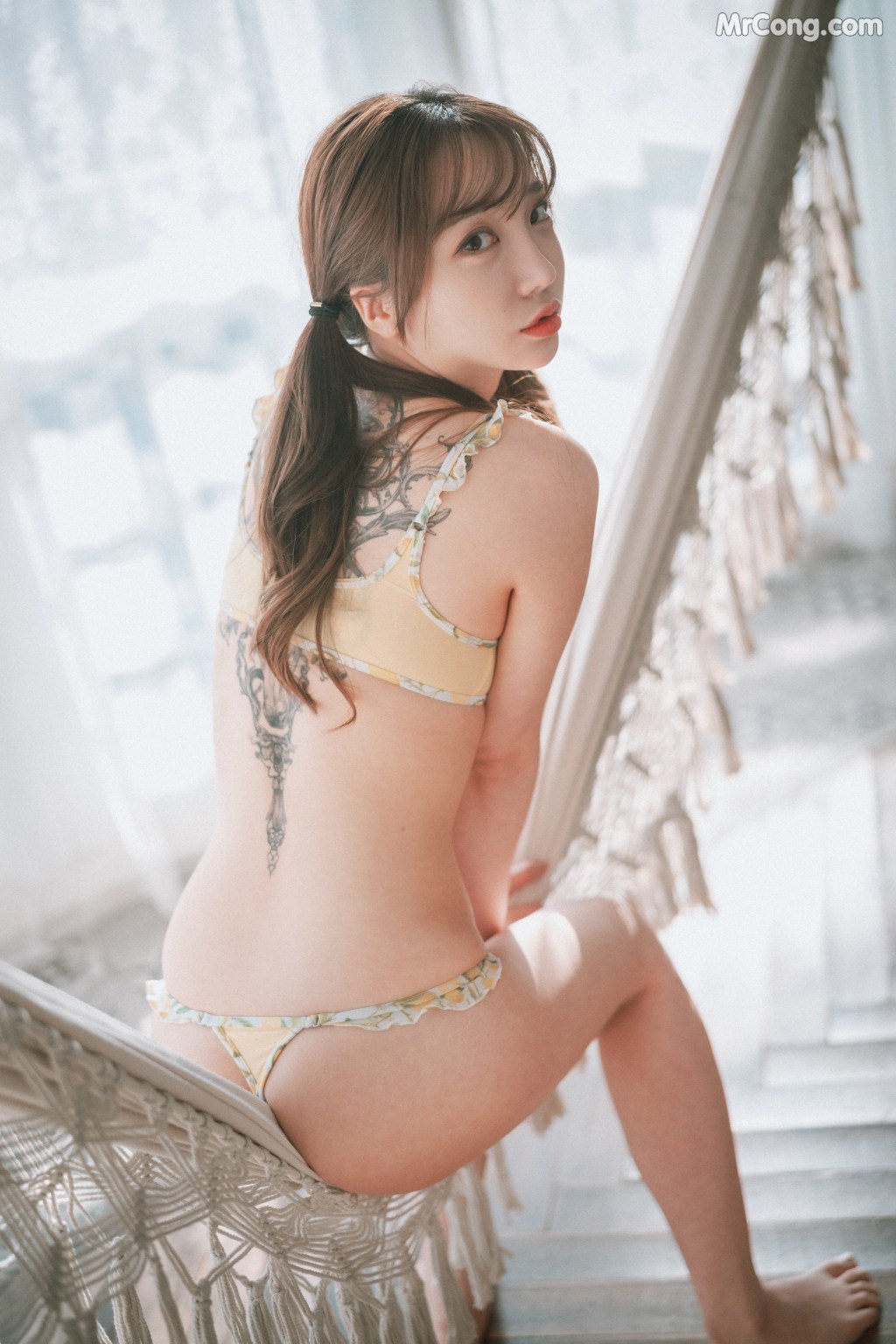 DJAWA Photo – Son Ye-Eun (손예은): “Bikini Vacation #1” (103 photos) – Page 5
