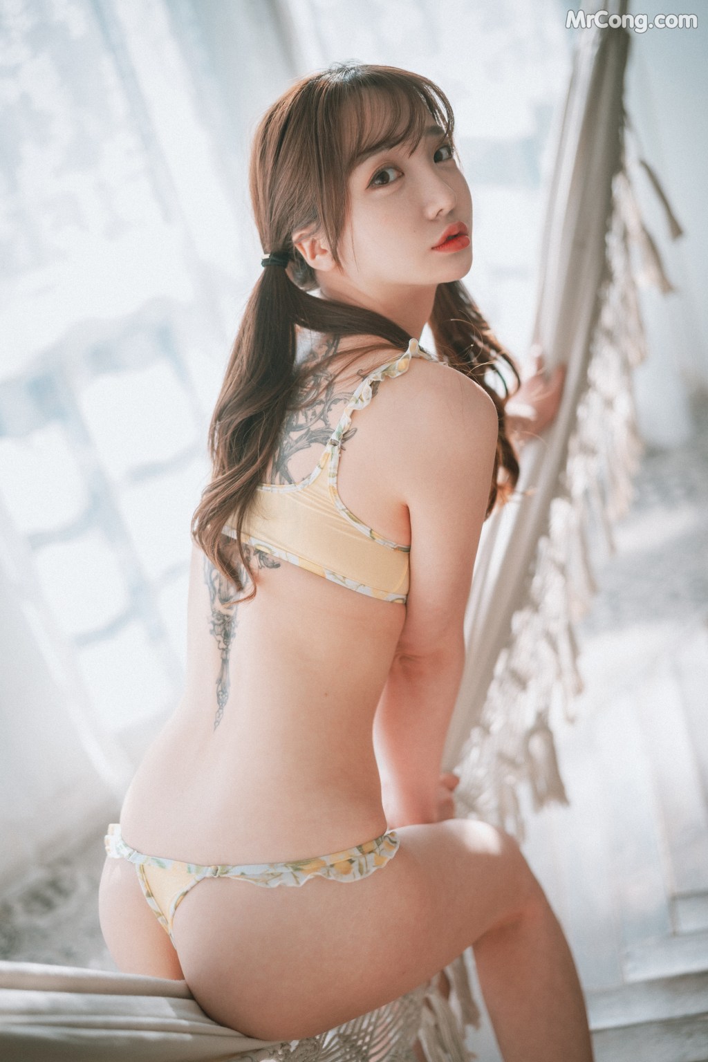 DJAWA Photo – Son Ye-Eun (손예은): “Bikini Vacation #1” (103 photos) – Page 5