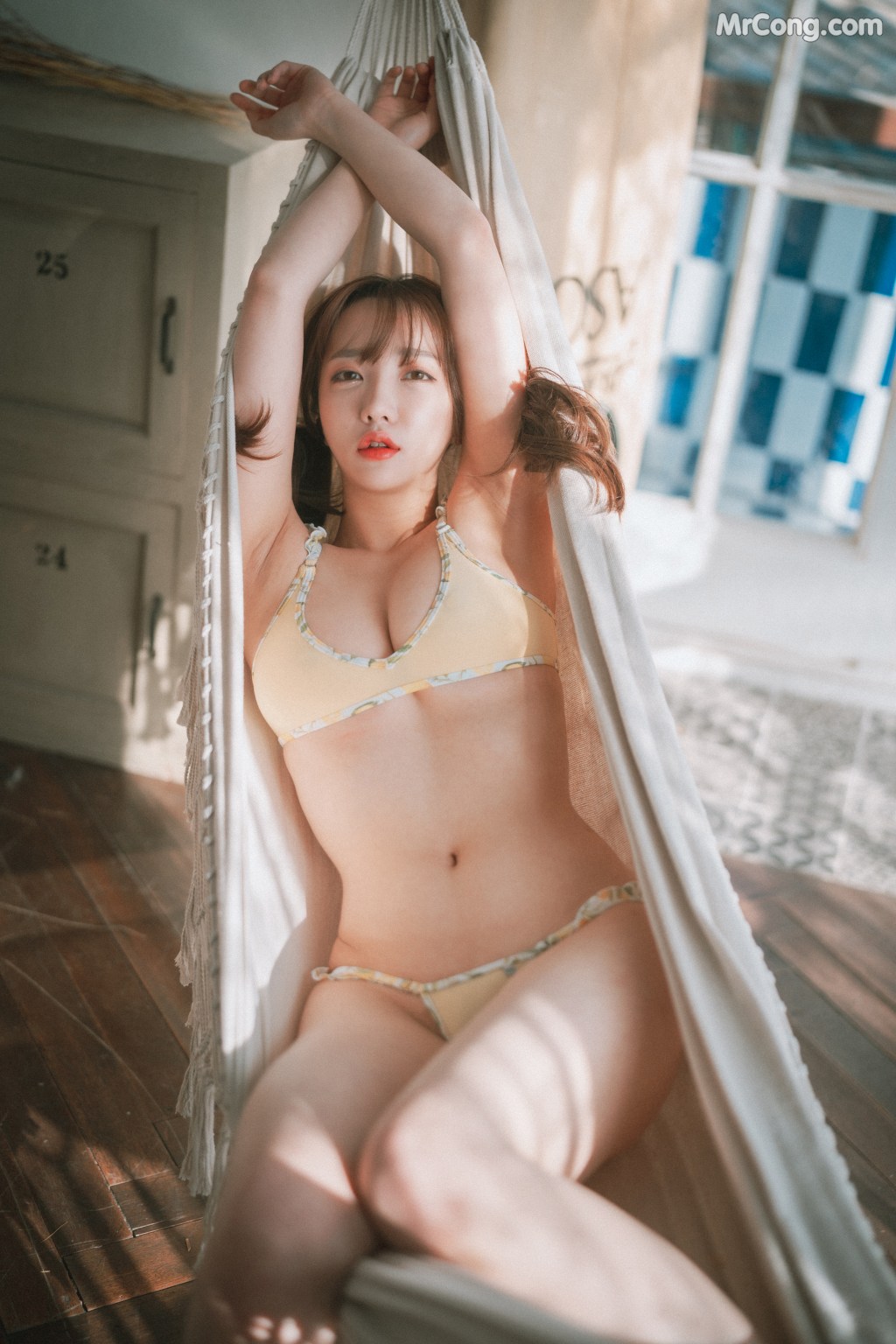 DJAWA Photo – Son Ye-Eun (손예은): “Bikini Vacation #1” (103 photos) – Page 6