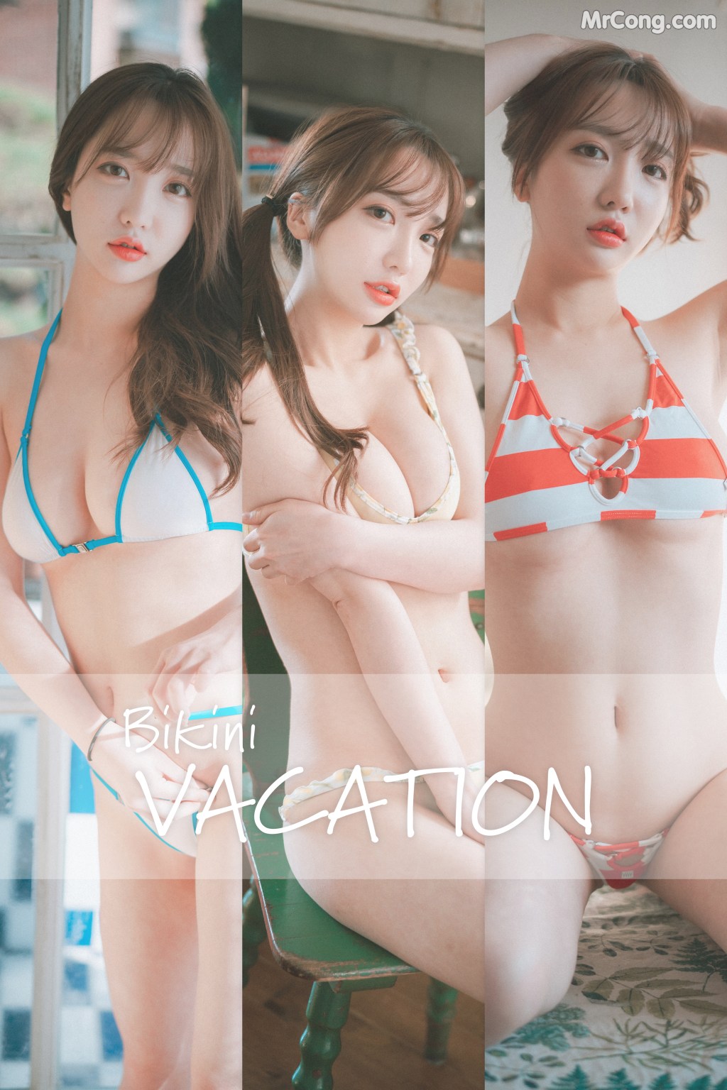 DJAWA Photo – Son Ye-Eun (손예은): “Bikini Vacation #1” (103 photos) – Page 11