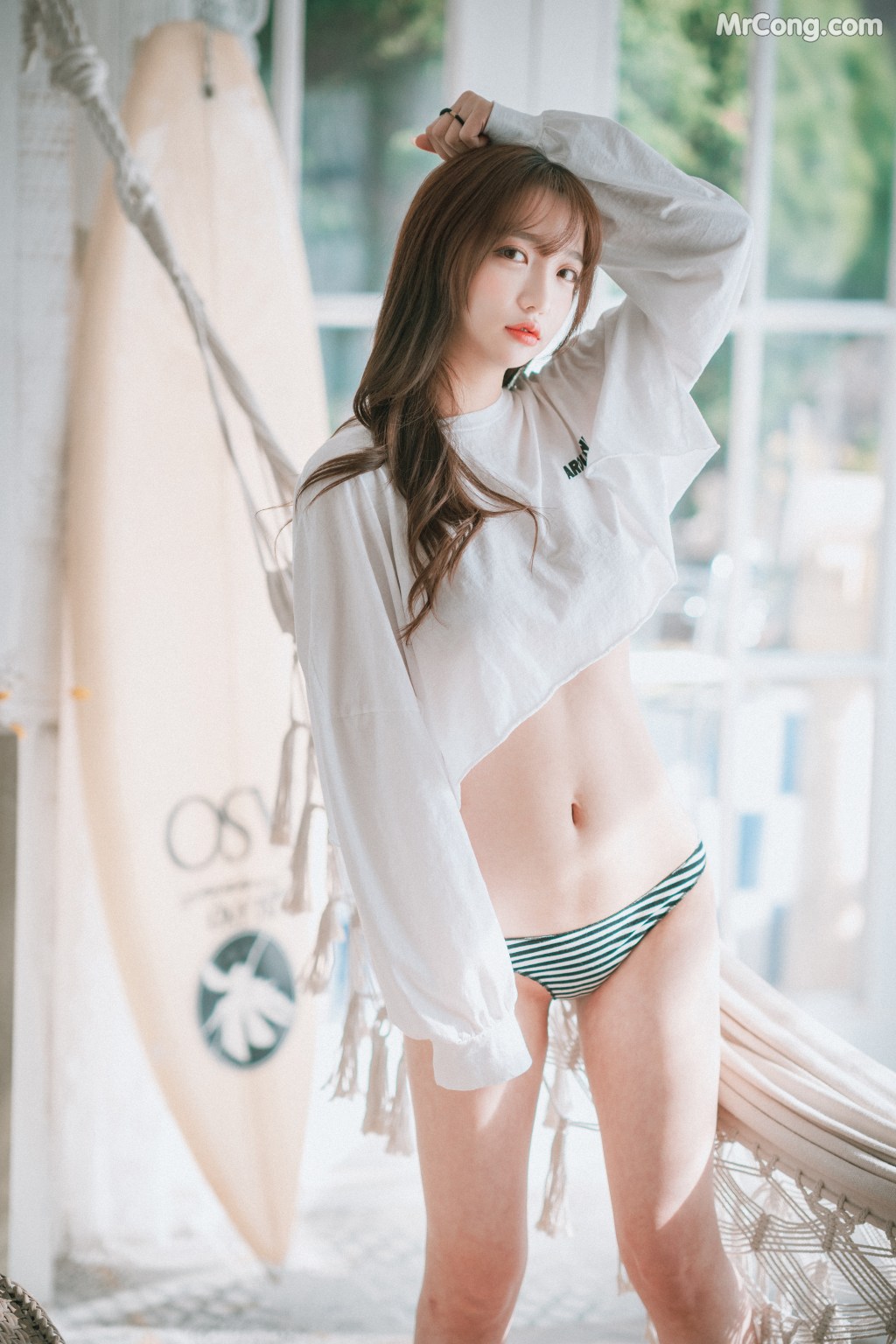 DJAWA Photo – Son Ye-Eun (손예은): “Holidays in Eden” (46 photos)