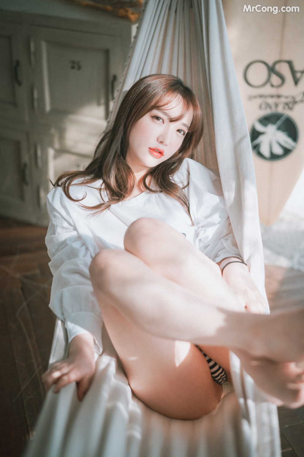 DJAWA Photo – Son Ye-Eun (손예은): “Holidays in Eden” (46 photos)