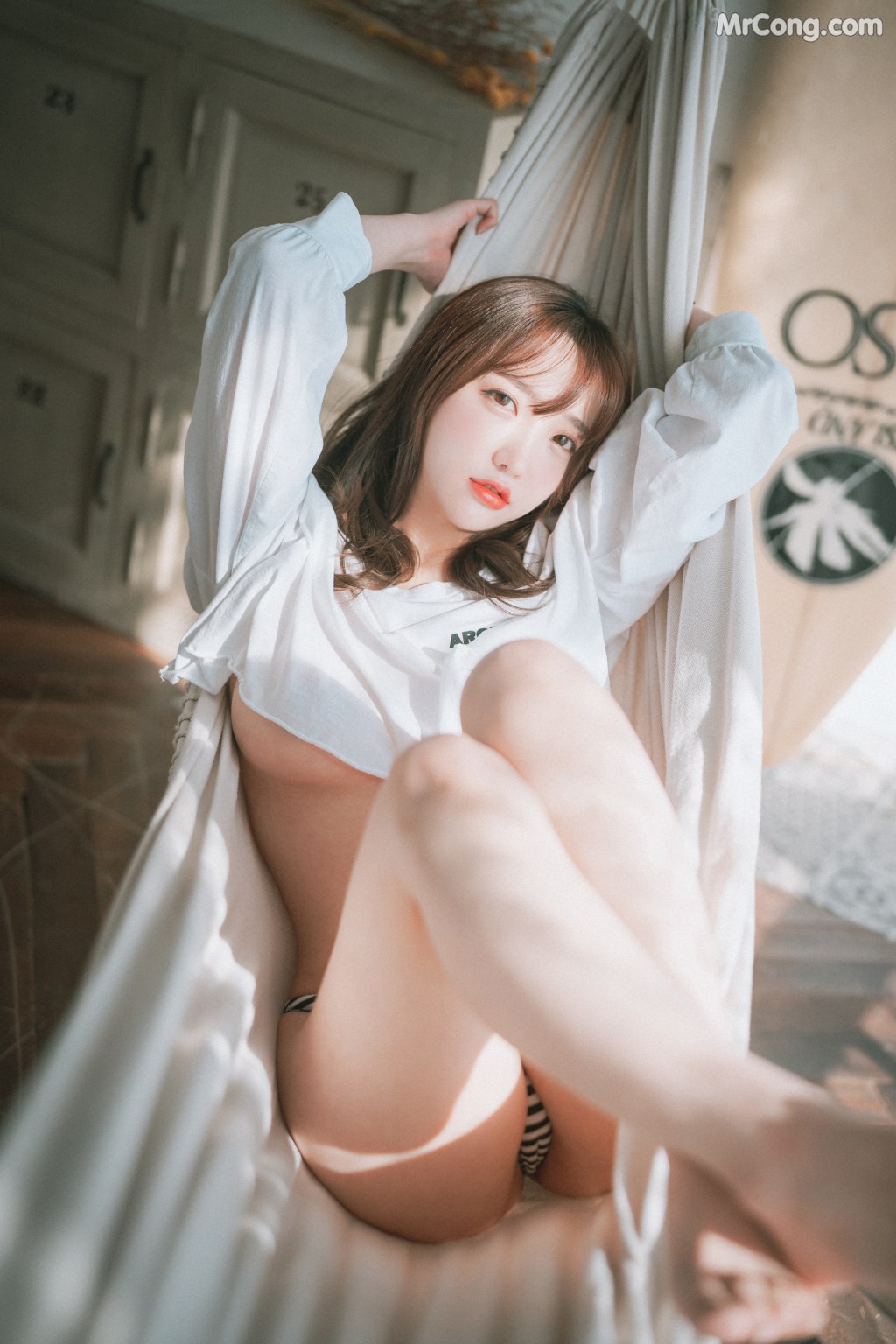 DJAWA Photo – Son Ye-Eun (손예은): “Holidays in Eden” (46 photos)