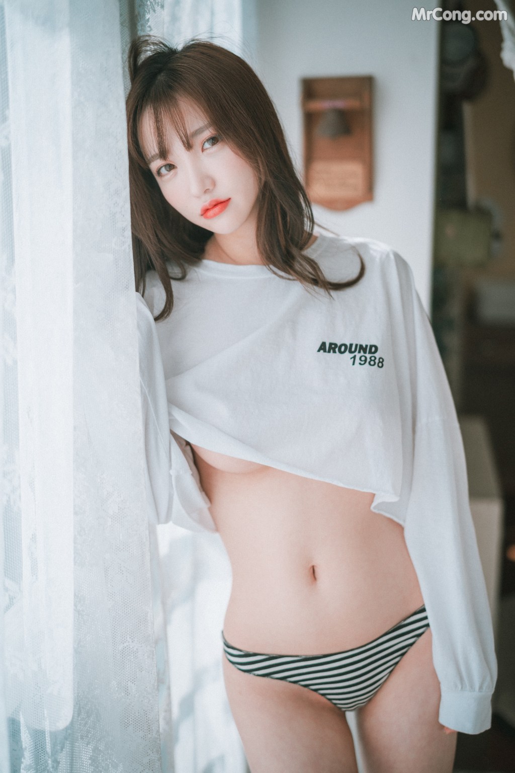 DJAWA Photo – Son Ye-Eun (손예은): “Holidays in Eden” (46 photos) – Page 3
