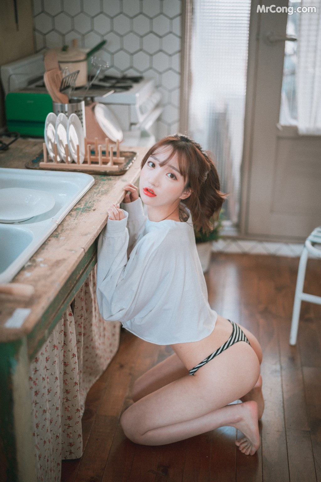 DJAWA Photo – Son Ye-Eun (손예은): “Holidays in Eden” (46 photos) – Page 3