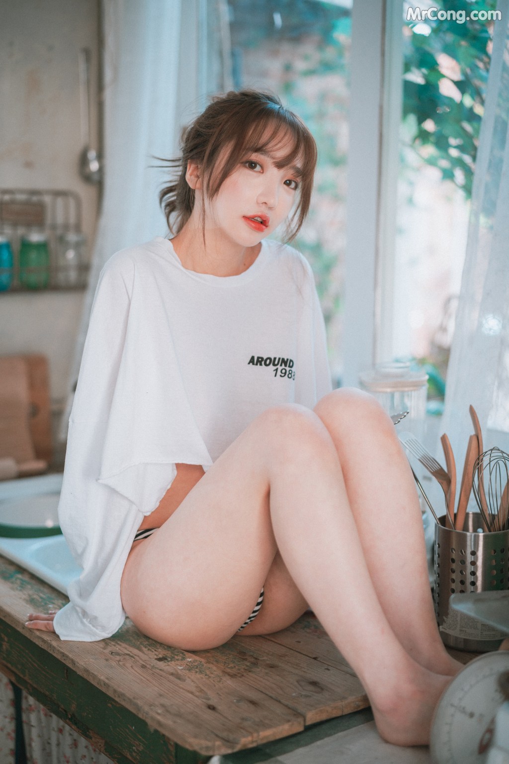 DJAWA Photo – Son Ye-Eun (손예은): “Holidays in Eden” (46 photos) – Page 4