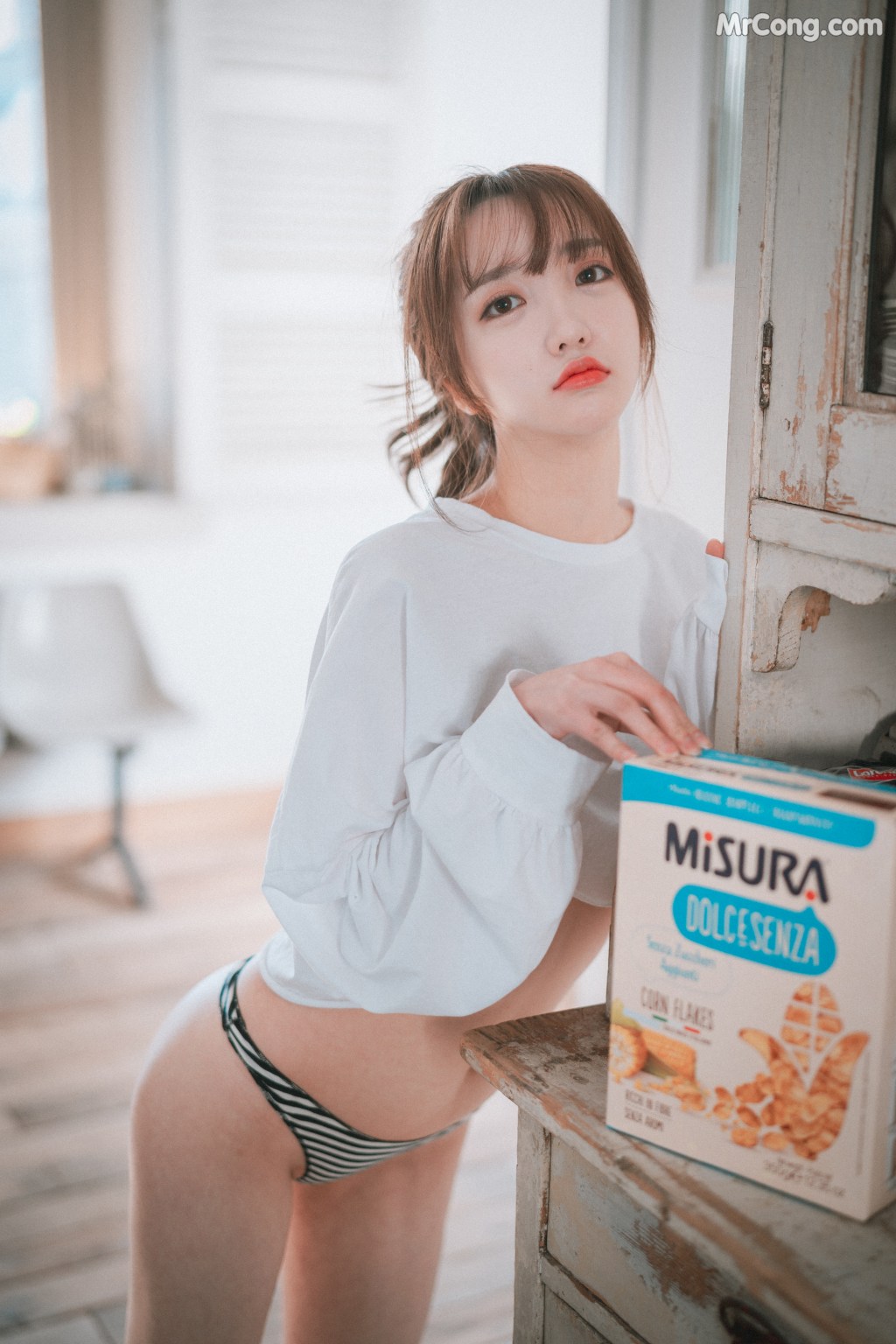 DJAWA Photo – Son Ye-Eun (손예은): “Holidays in Eden” (46 photos) – Page 4