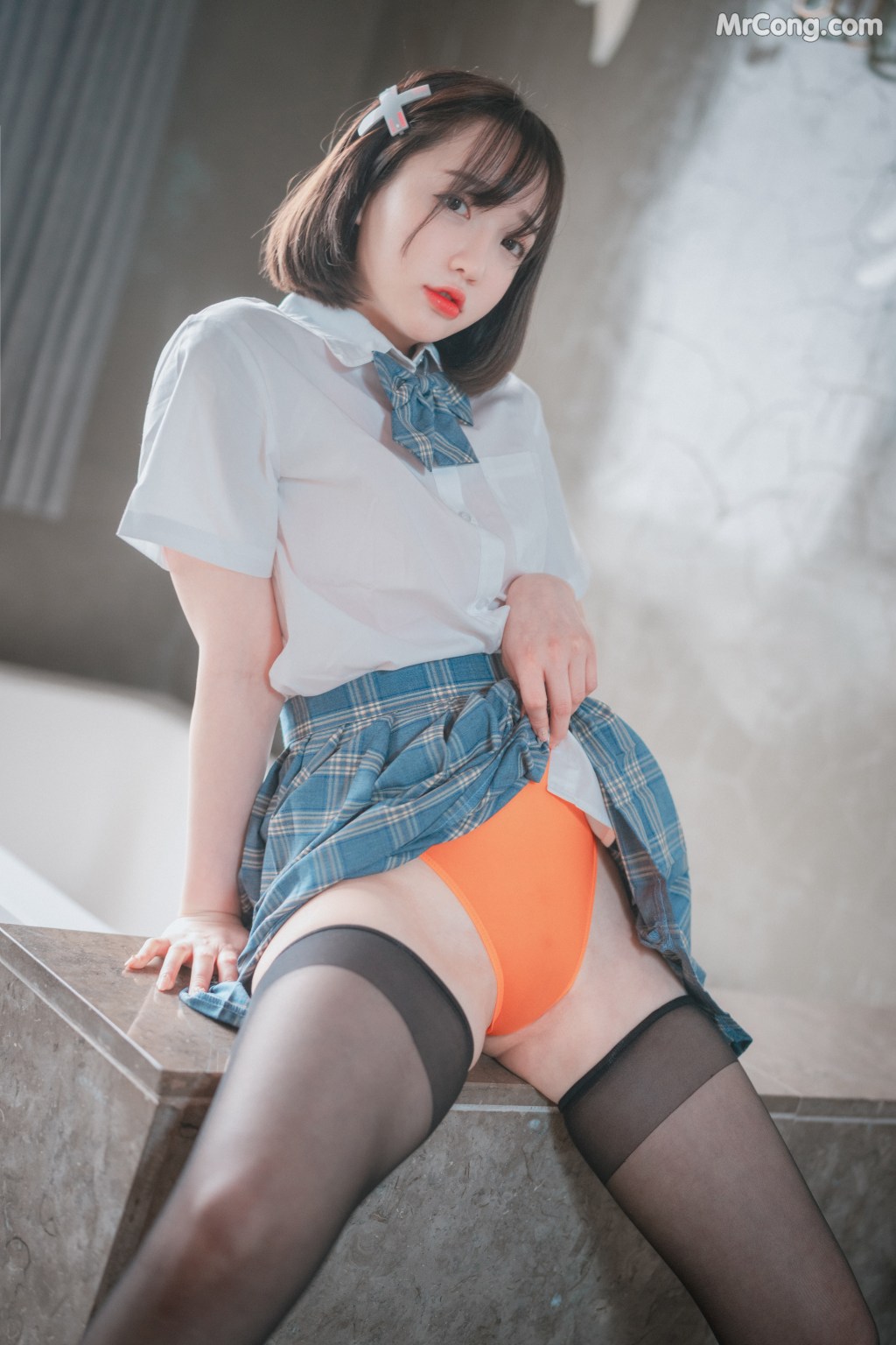 DJAWA Photo – Son Ye-Eun (손예은): “Swimming Lessons #6” (155 photos) – Page 2