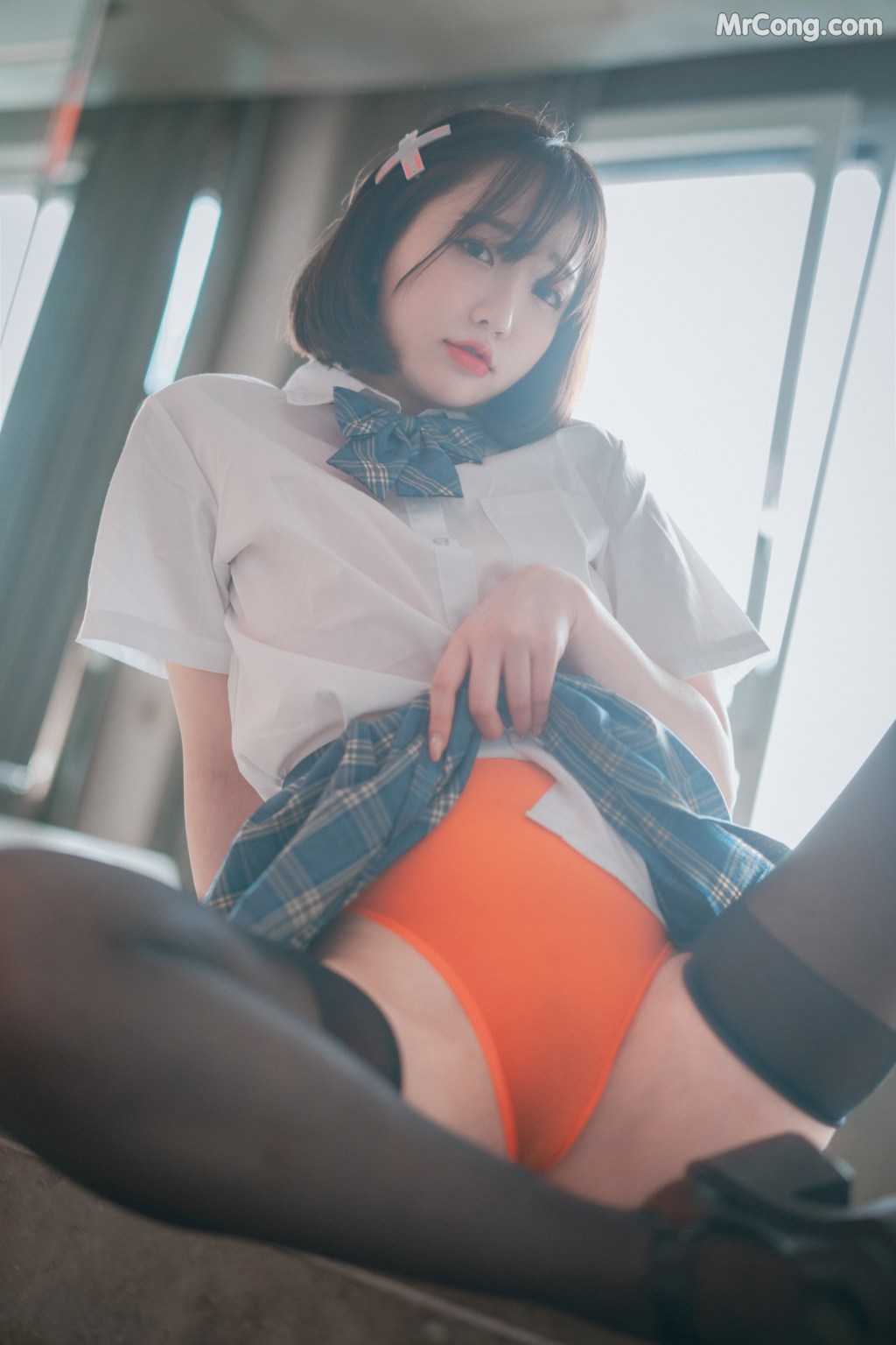 DJAWA Photo – Son Ye-Eun (손예은): “Swimming Lessons #6” (155 photos) – Page 3